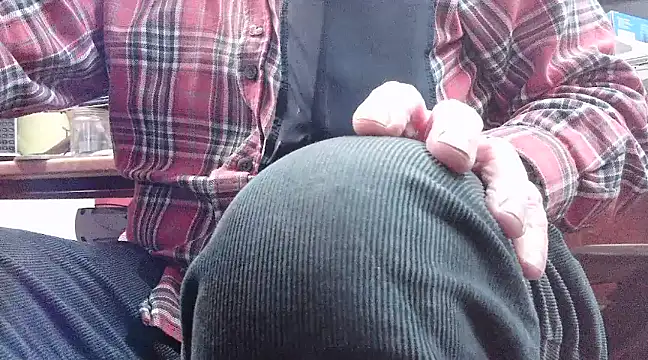 HaraldGermany online show from December 2, 6:21 pm