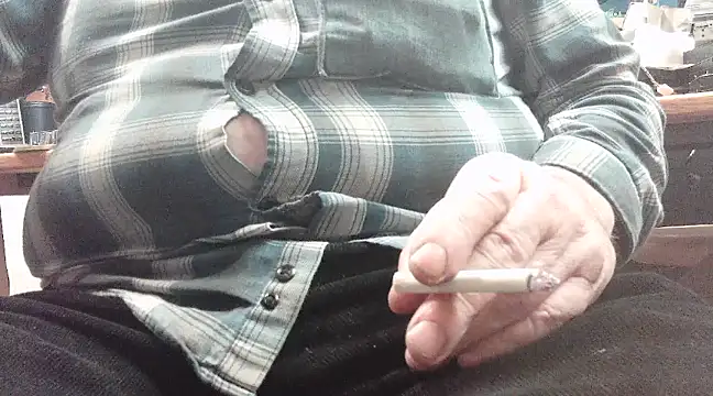 HaraldGermany online show from January 31, 7:08 pm