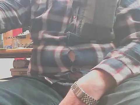 HaraldGermany online show from March 12, 6:33 pm