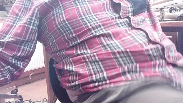 HaraldGermany online show from October 19, 9:37 pm