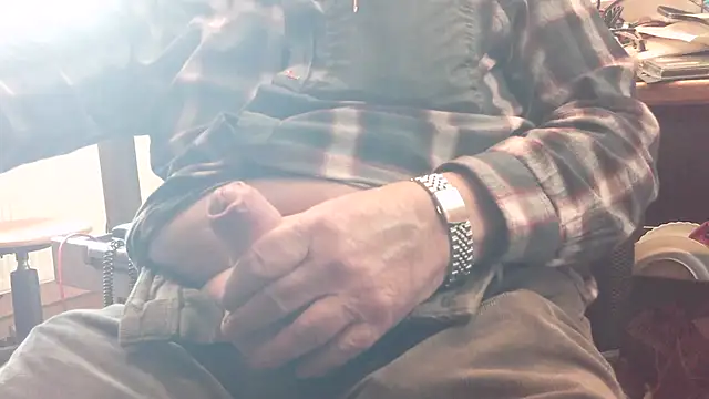 HaraldGermany online show from April 3, 3:21 pm