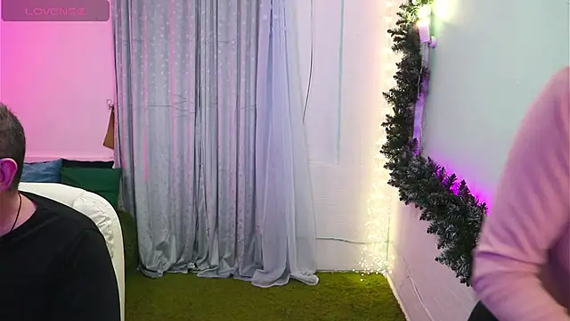 AlisaAleksandr online show from February 5, 12:04 am