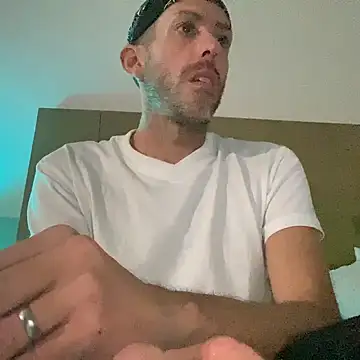 smokenstrokex online show from February 1, 1:44 am