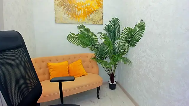 EnergyBunny 1 online show from March 5, 8:21 pm