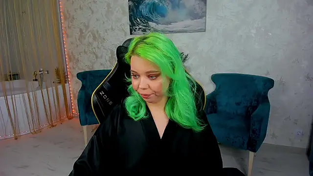 EnergyBunny 1 online show from September 18, 4:31 pm