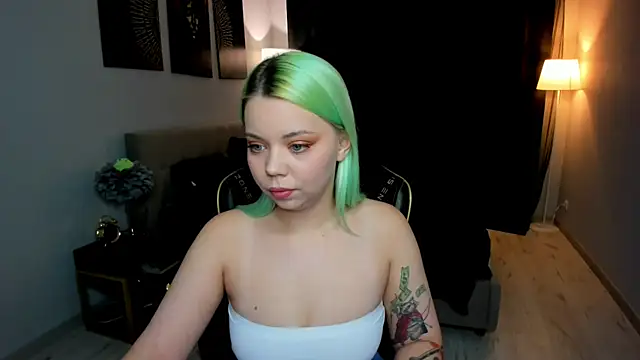 EnergyBunny 1 online show from March 9, 7:40 pm