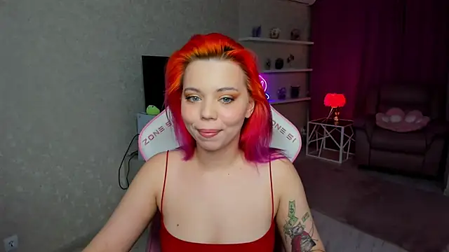 EnergyBunny 1 online show from April 15, 6:15 pm