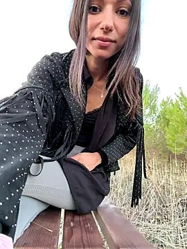  MiaQueen  online show from November 12, 3:12 pm