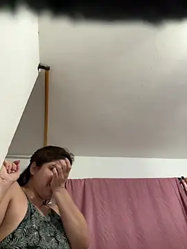 nurse becky online show from March 16, 1:28 am