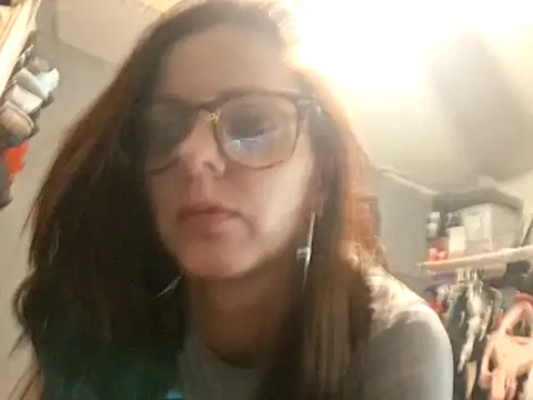 Justjennyy online show from April 10, 11:04 am