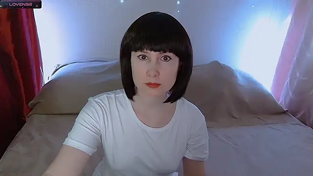 Snapshot of bekyboop chatting on January 14, 9:45 am bekyboop online show from January 14, 9:45 am