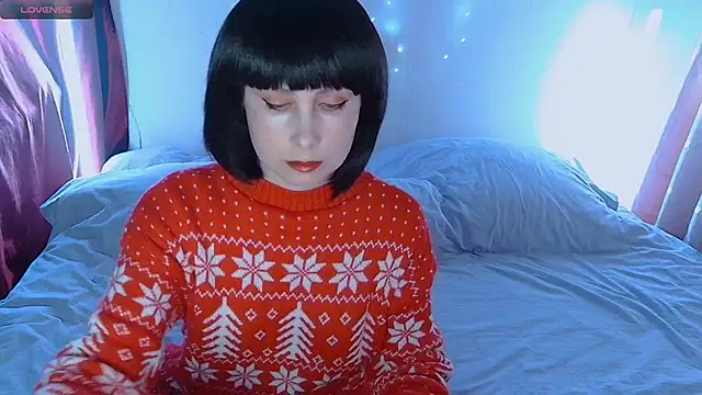 bekyboop online show from December 15, 10:08 am