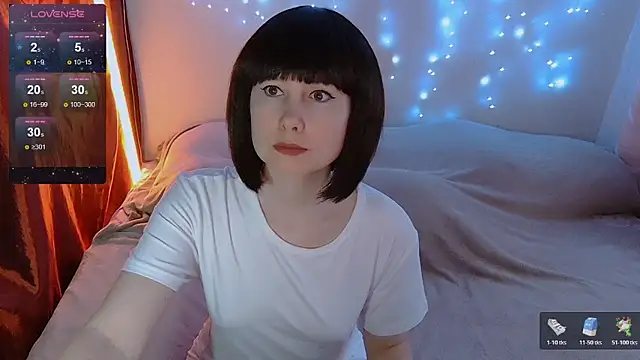 bekyboop online show from February 23, 10:12 am