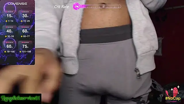 longdickservice online show from December 6, 9:54 am