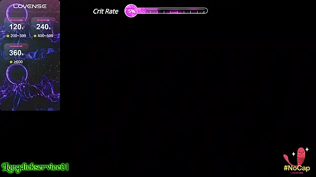 longdickservice online show from January 15, 10:38 am