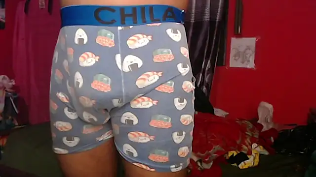 longdickservice online show from February 8, 12:28 am