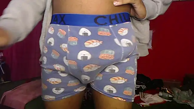 longdickservice online show from February 10, 10:09 am