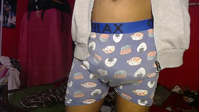 longdickservice online show from February 18, 9:43 am