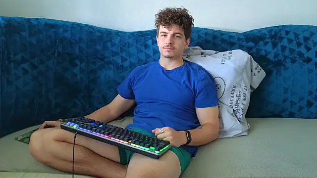 Remy Miles online show from September 14, 6:56 am