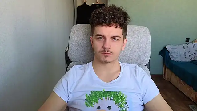 Remy Miles online show from February 28, 8:15 am