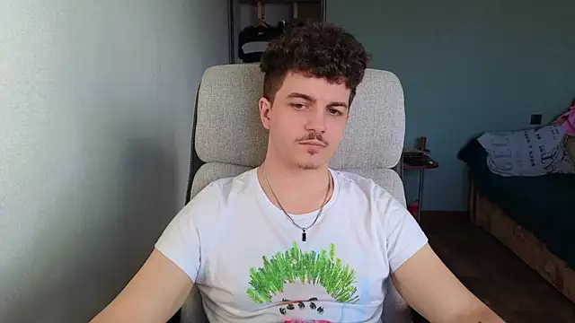 Remy Miles online show from March 10, 2:00 pm