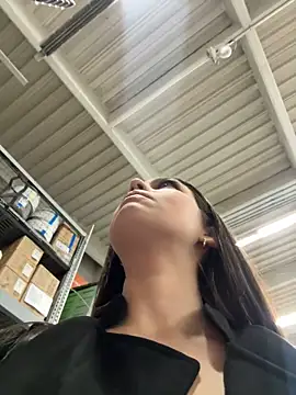 Alyshanon18 online show from April 8, 10:54 pm