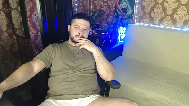 thor master online show from September 25, 2:15 am