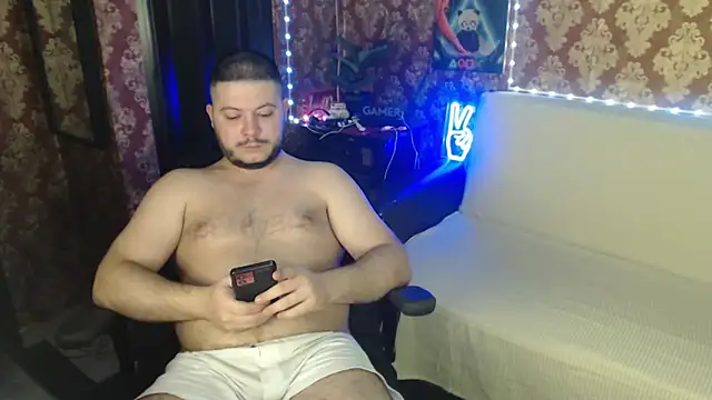 thor master online show from September 26, 2:26 am