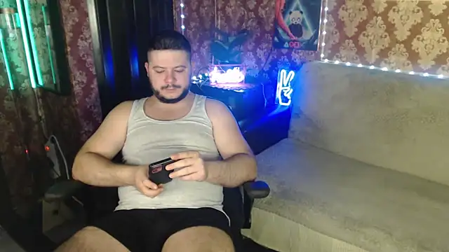 thor master online show from October 4, 11:47 pm