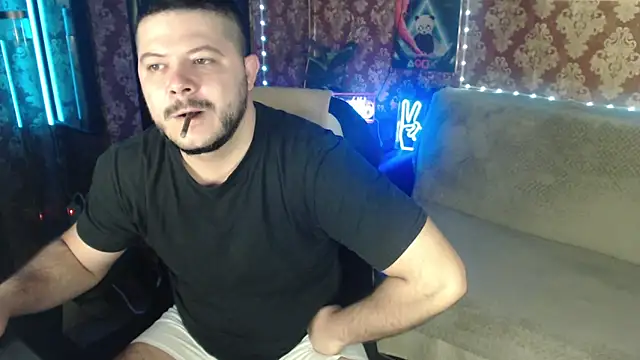 thor master online show from October 12, 4:28 pm