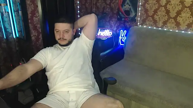 thor master online show from October 13, 5:57 pm