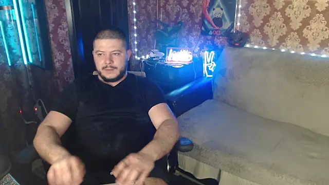 thor master online show from October 22, 3:34 pm