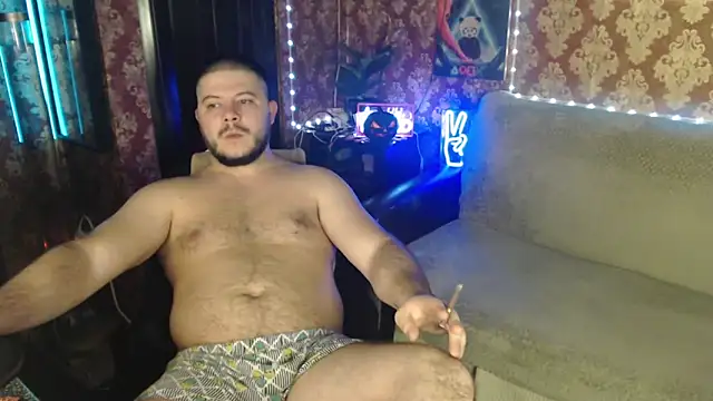 thor master online show from October 28, 3:25 pm