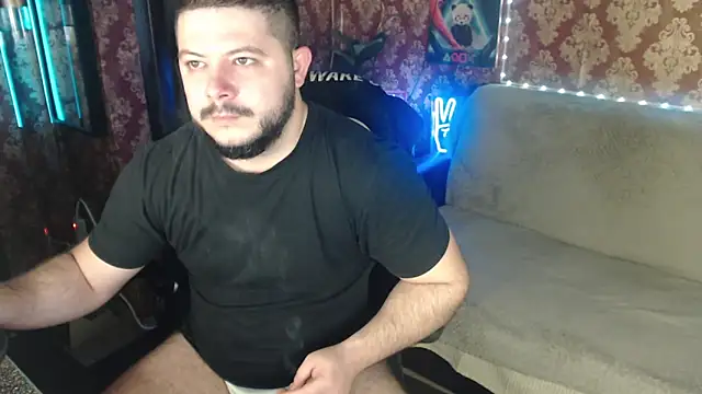 thor master online show from November 12, 12:16 pm