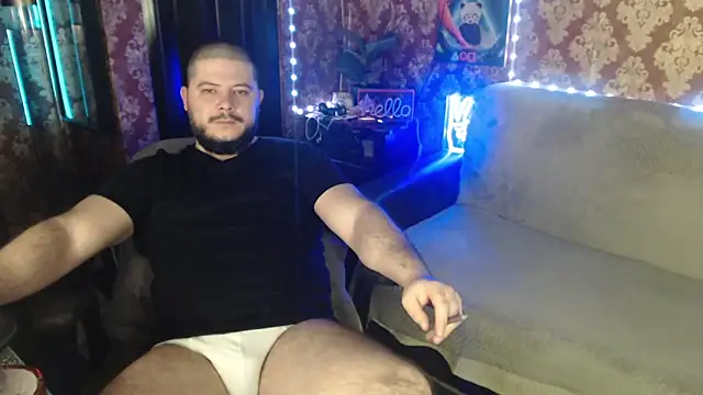 thor master online show from November 30, 12:14 am