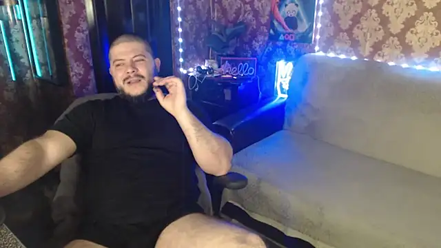 thor master online show from November 30, 5:50 pm