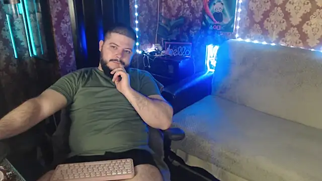 thor master online show from December 15, 1:43 am