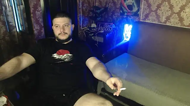 thor master online show from February 17, 5:04 am