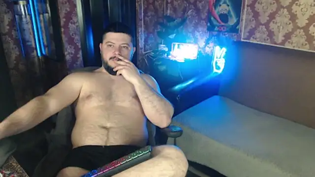 thor master online show from March 9, 12:14 am