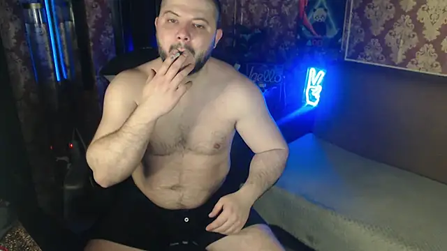 thor master online show from March 23, 7:51 pm