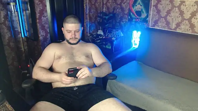 thor master online show from March 27, 10:09 pm