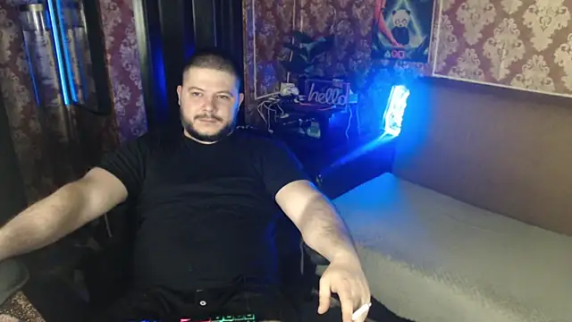 thor master online show from April 8, 2:11 am