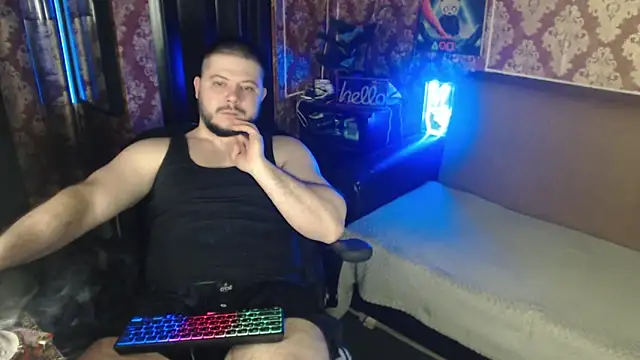 thor master online show from April 17, 10:24 pm