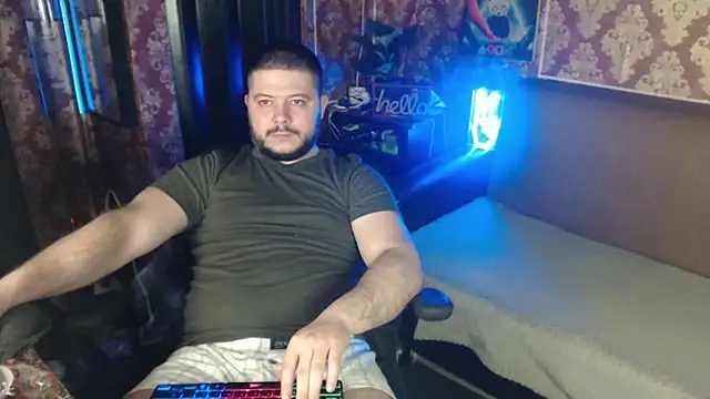 thor master online show from April 21, 1:42 am