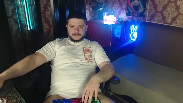 thor master online show from May 14, 11:00 pm