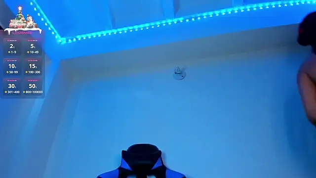 Snapshot of divinesalome chatting on December 19, 7:40 pm divinesalome online show from December 19, 7:40 pm