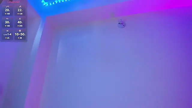 Snapshot of divinesalome chatting on January 8, 7:56 pm divinesalome online show from January 8, 7:56 pm