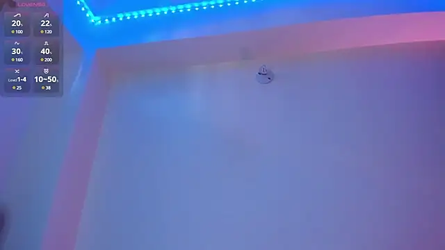 Snapshot of divinesalome chatting on January 23, 8:45 pm divinesalome online show from January 23, 8:45 pm