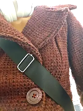 KittyWhispers online show from January 14, 8:48 pm