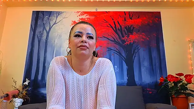 ElizabethEven online show from January 28, 11:28 pm